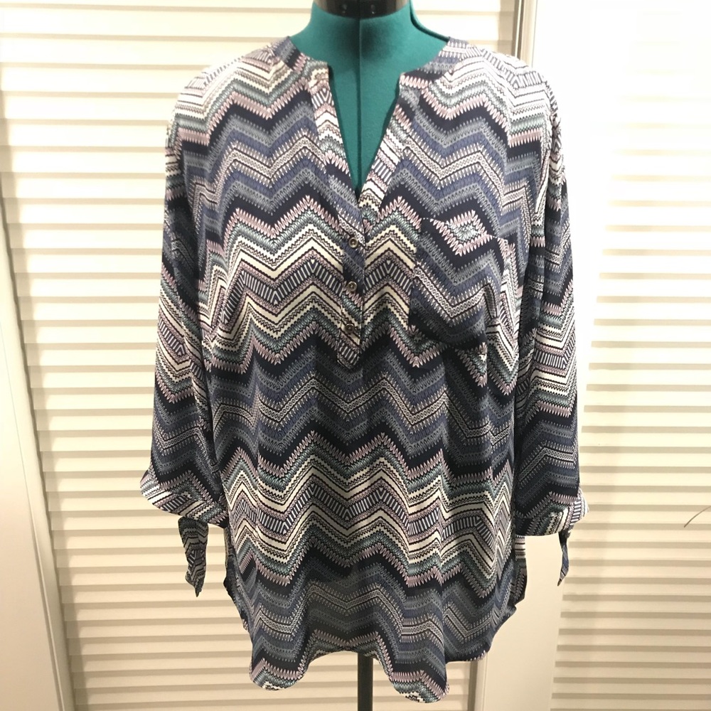 Women’s Blouse